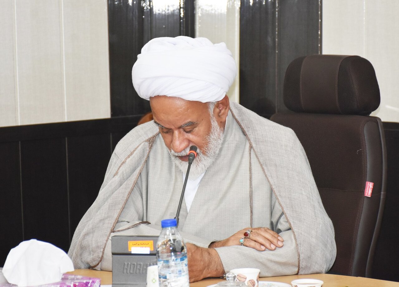 جلسه انجمن کتابخانههای عمومی لامرد برگزار شد / تزریق ۱۶ میلیارد تومان برای تسریع در پروژههای نیمهتمام لامرد