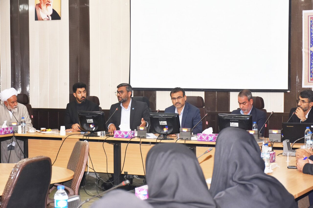 جلسه انجمن کتابخانههای عمومی لامرد برگزار شد / تزریق ۱۶ میلیارد تومان برای تسریع در پروژههای نیمهتمام لامرد