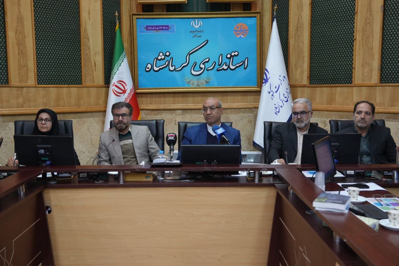 کتابخانه مرکزی، اولویت فرهنگی شهر کرمانشاه است