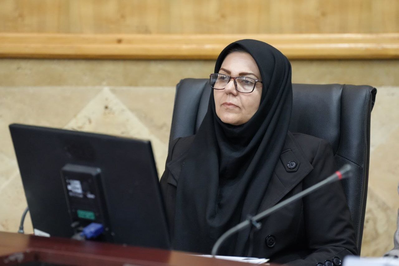 کتابخانه مرکزی، اولویت فرهنگی شهر کرمانشاه است