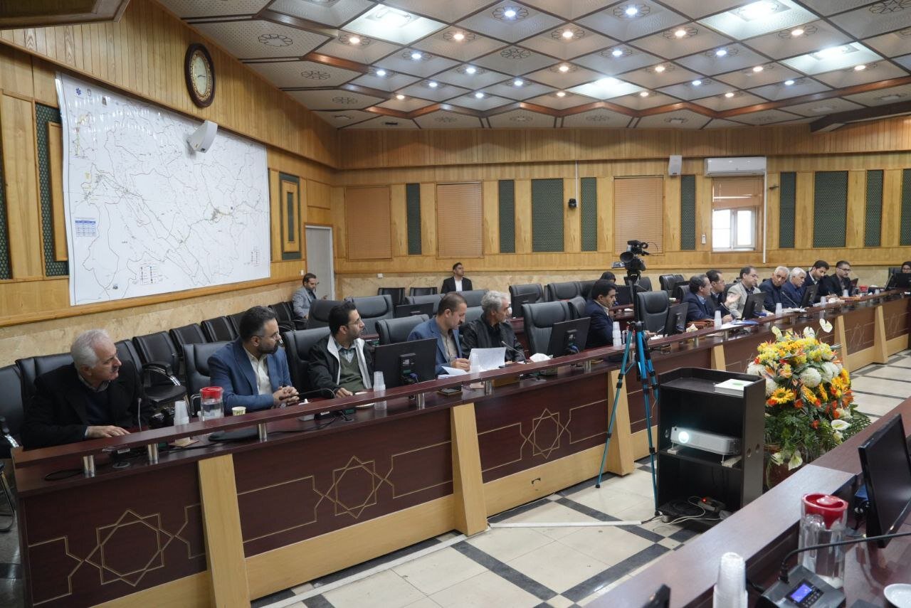 کتابخانه مرکزی، اولویت فرهنگی شهر کرمانشاه است