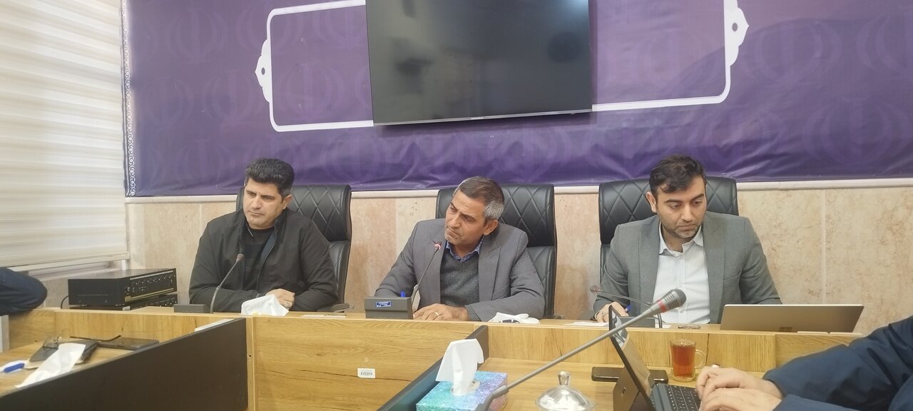 راهاندازی کتابخانه سیار در روستاهای شهرستان کهک