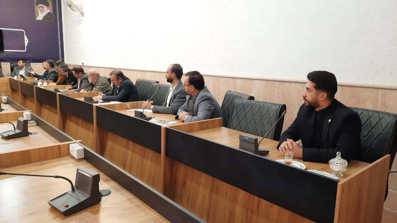 راه‌اندازی کتابخانه سیار در روستاهای شهرستان کهک