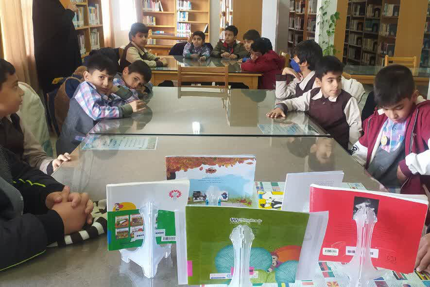 گرامیداشت روز پژوهش در کتابخانه‌های عمومی استان مرکزی