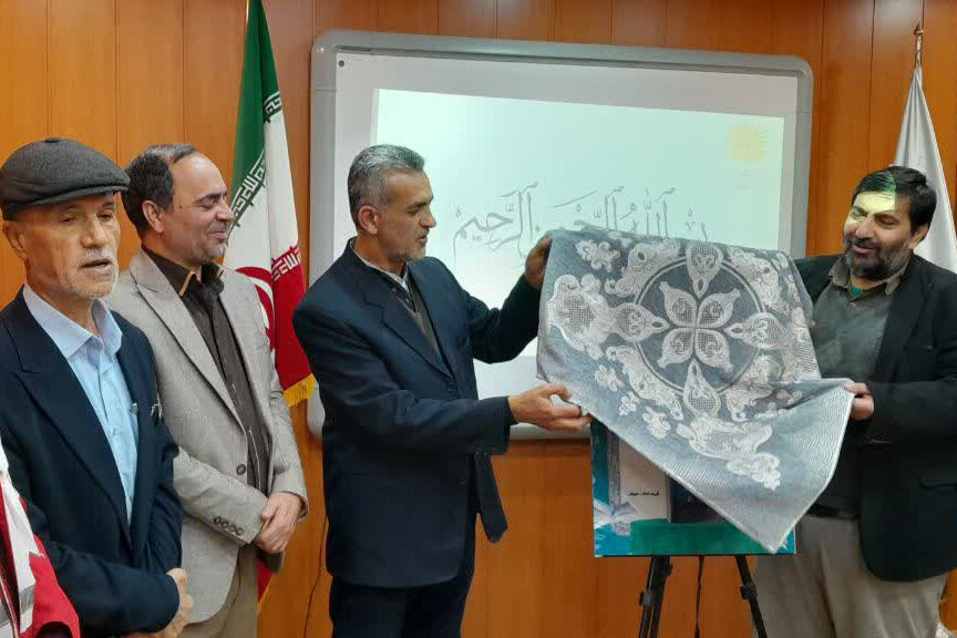 گرامیداشت روز پژوهش در کتابخانه‌های عمومی استان مرکزی