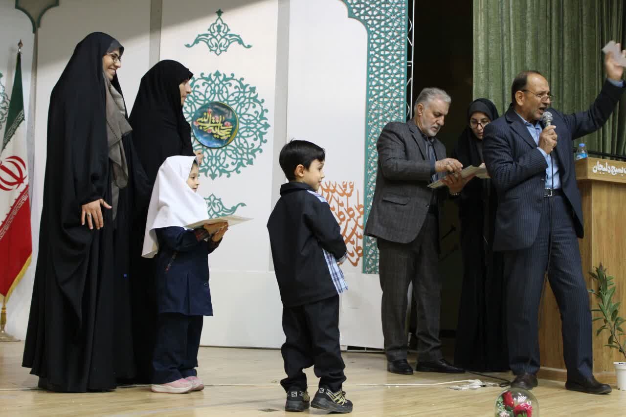 رویدادهای فرهنگی کتابخانه‌های استان مرکزی؛ پلی میان کتابخانه و جامعه