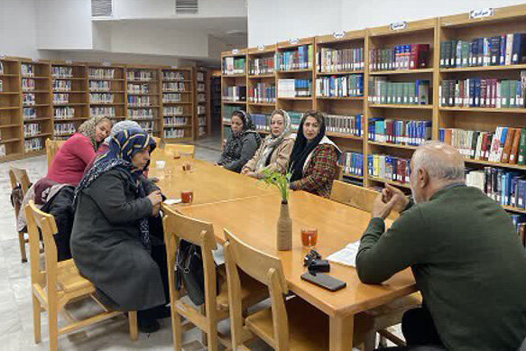 رویدادهای فرهنگی کتابخانههای استان مرکزی؛ پلی میان کتابخانه و جامعه