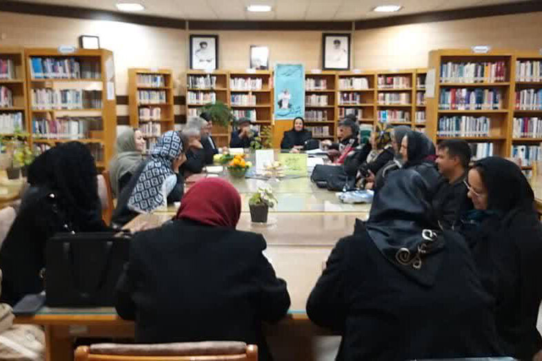 رویدادهای فرهنگی کتابخانههای استان مرکزی؛ پلی میان کتابخانه و جامعه