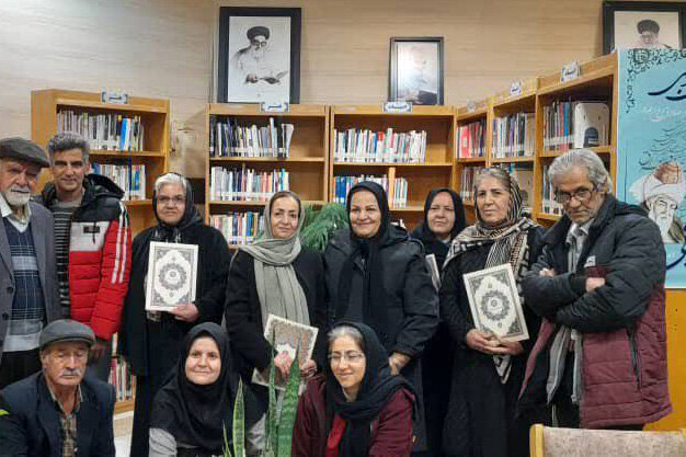 رویدادهای فرهنگی کتابخانههای استان مرکزی؛ پلی میان کتابخانه و جامعه