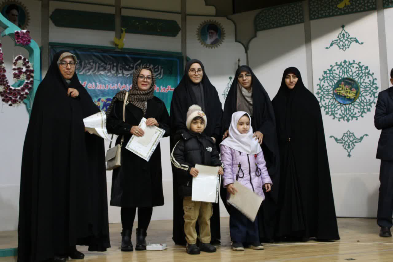 رویدادهای فرهنگی کتابخانههای استان مرکزی؛ پلی میان کتابخانه و جامعه