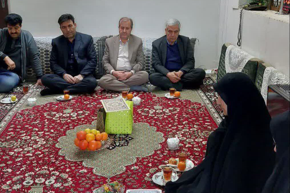 رویدادهای فرهنگی کتابخانه‌های استان مرکزی؛ پلی میان کتابخانه و جامعه