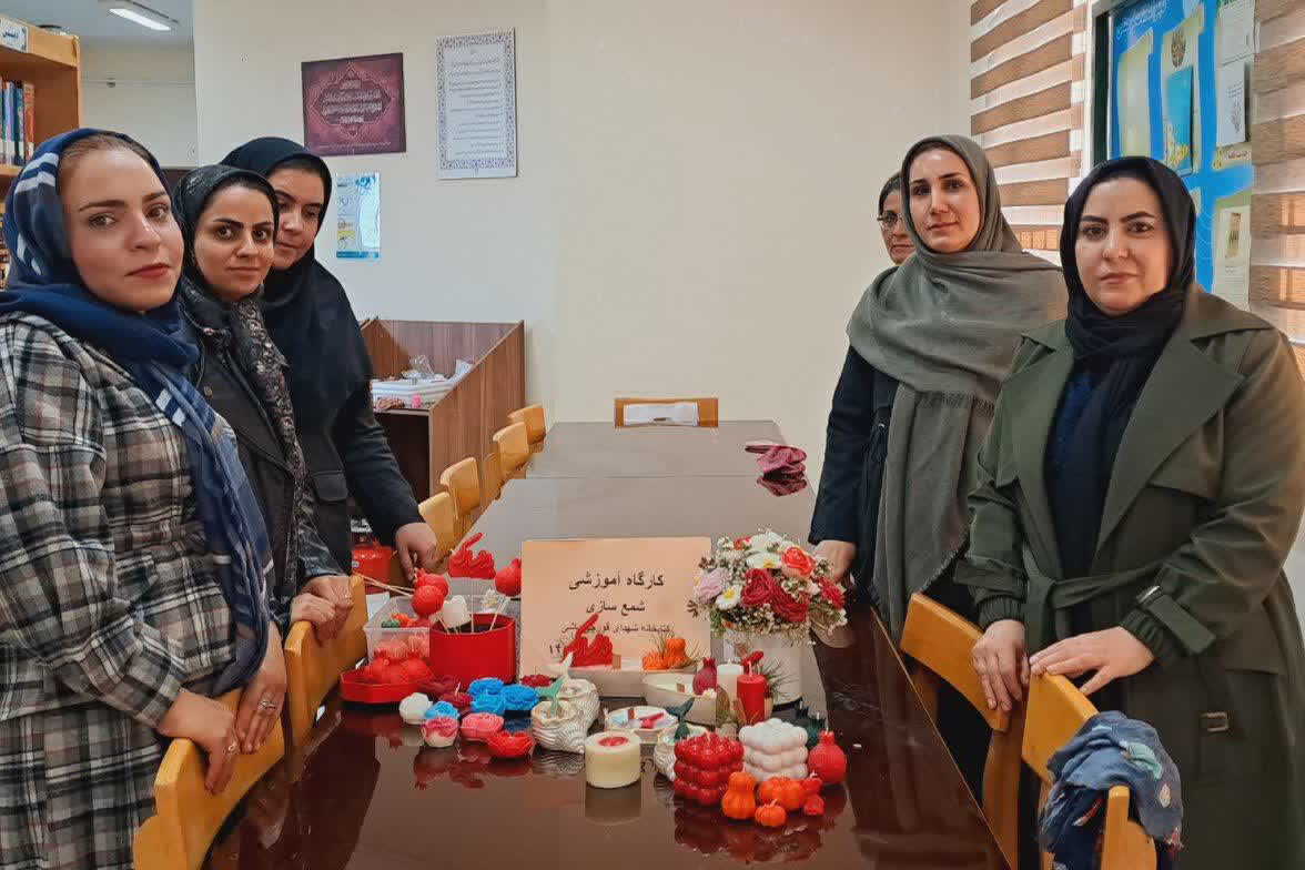 رویدادهای فرهنگی کتابخانههای استان مرکزی؛ پلی میان کتابخانه و جامعه