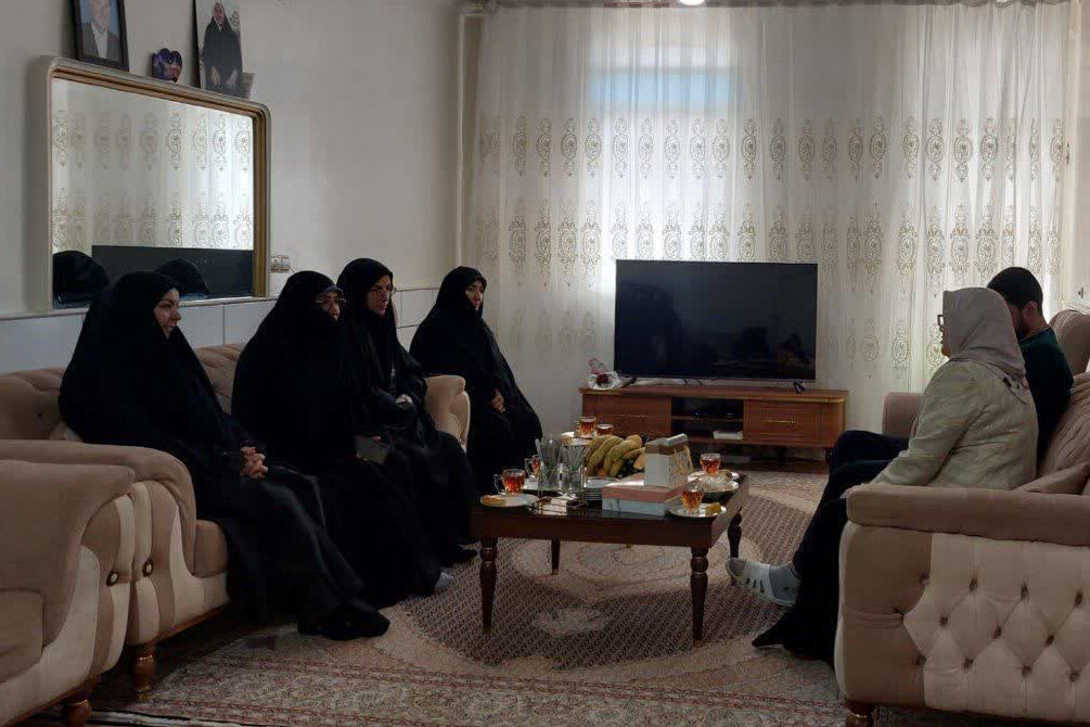 رویدادهای فرهنگی کتابخانه‌های استان مرکزی؛ پلی میان کتابخانه و جامعه