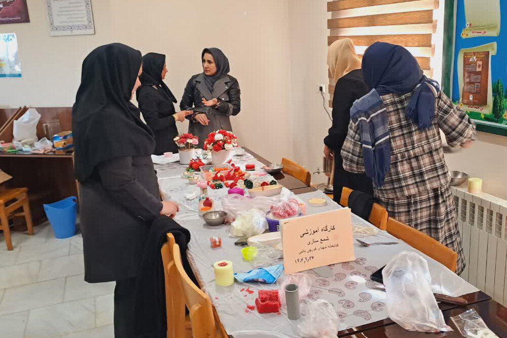 رویدادهای فرهنگی کتابخانههای استان مرکزی؛ پلی میان کتابخانه و جامعه