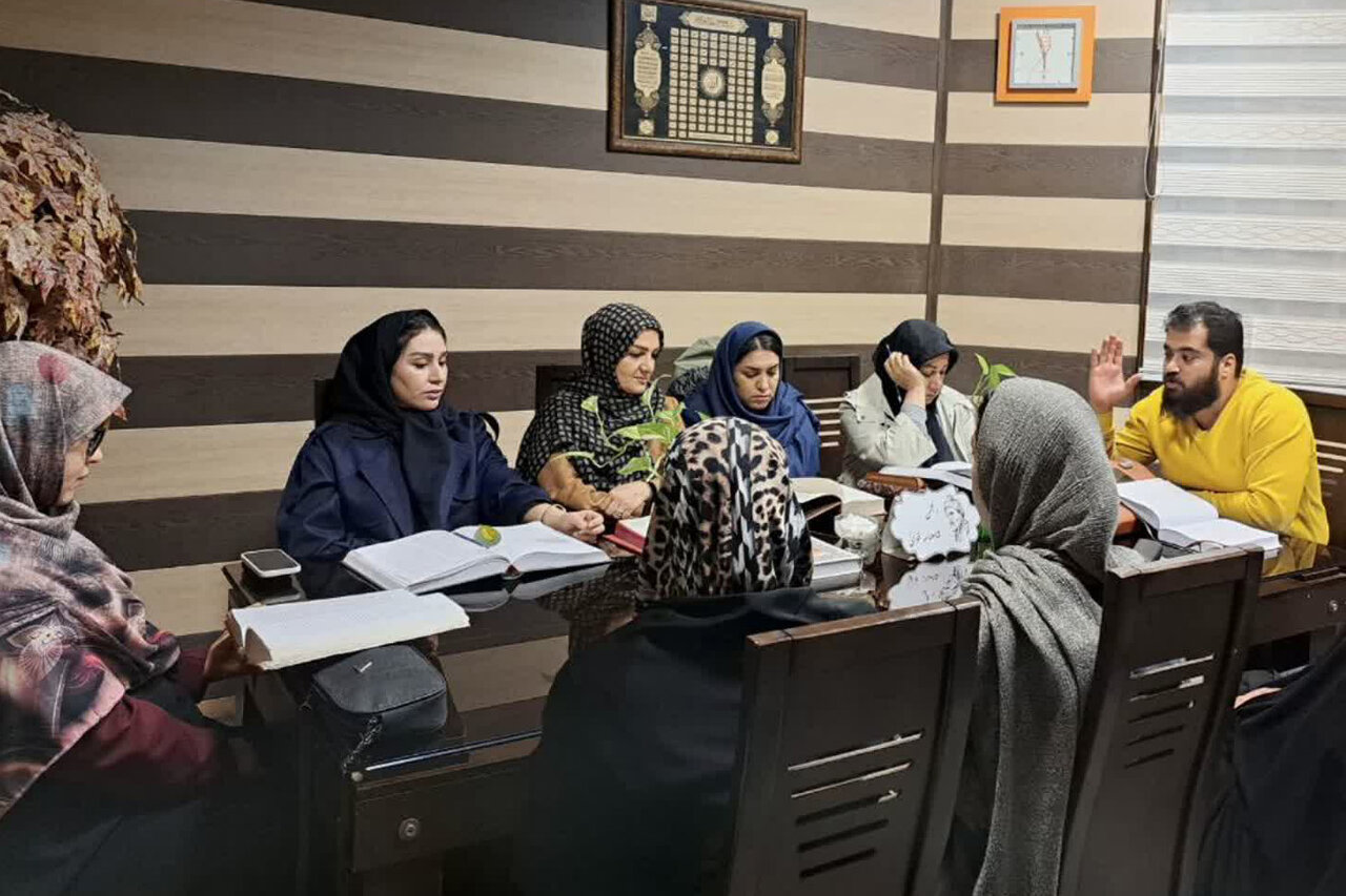 رویدادهای فرهنگی کتابخانههای استان مرکزی؛ پلی میان کتابخانه و جامعه