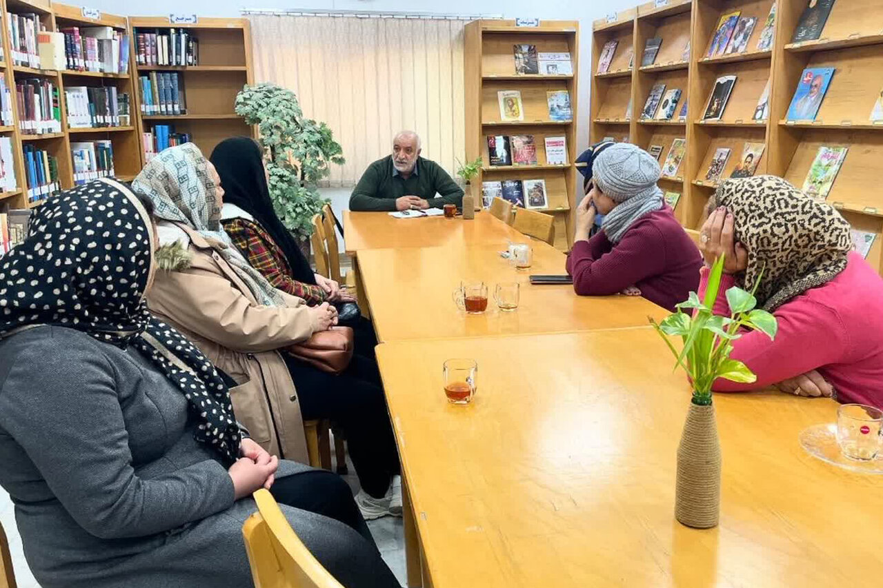 رویدادهای فرهنگی کتابخانه‌های استان مرکزی؛ پلی میان کتابخانه و جامعه