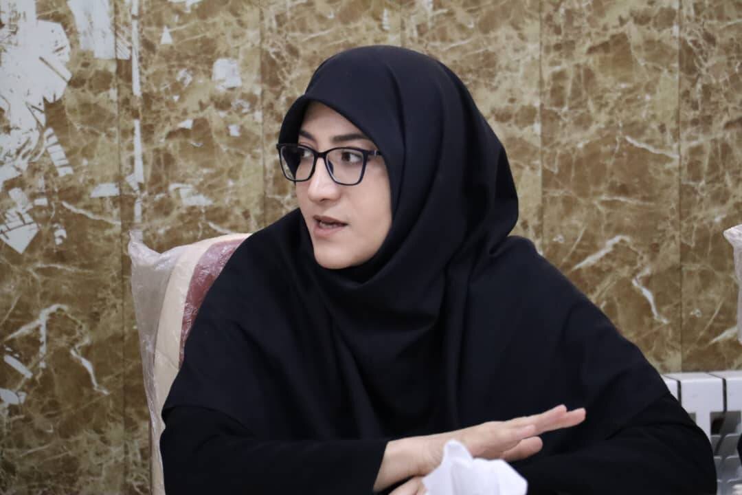 تکمیل پروژههای کتابخانهای دورود در جلسه انجمن کتابخانههای عمومی این شهرستان