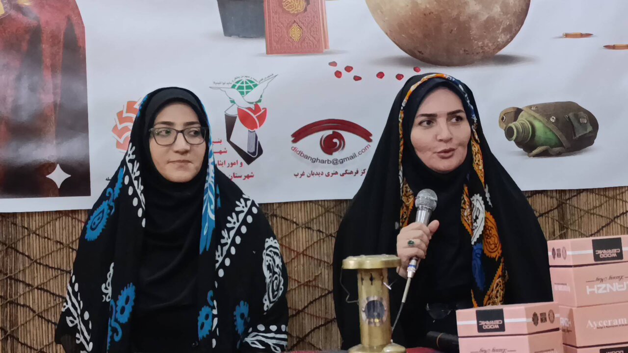 گردهمایی «مادران یلدایی» در سلسله؛ پاسداشت نور، دانایی و مادران شهید در بلندترین شب سال