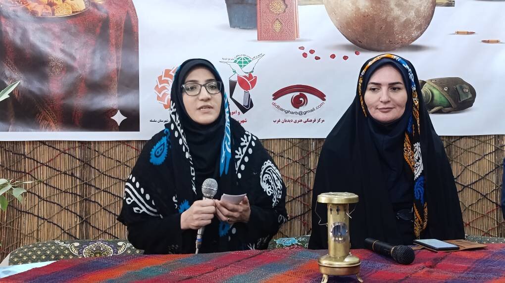 گردهمایی «مادران یلدایی» در سلسله؛ پاسداشت نور، دانایی و مادران شهید در بلندترین شب سال