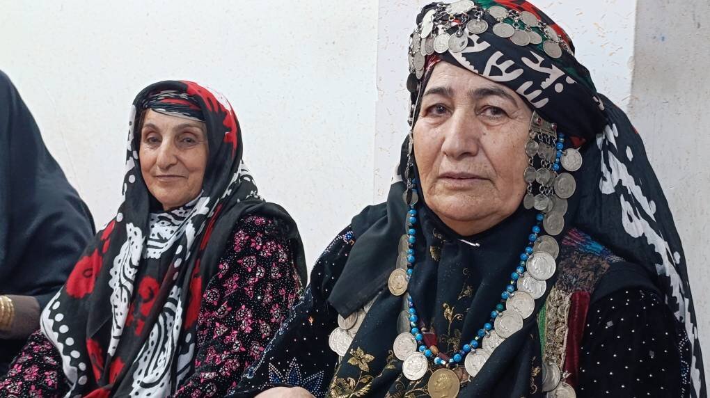 گردهمایی «مادران یلدایی» در سلسله؛ پاسداشت نور، دانایی و مادران شهید در بلندترین شب سال