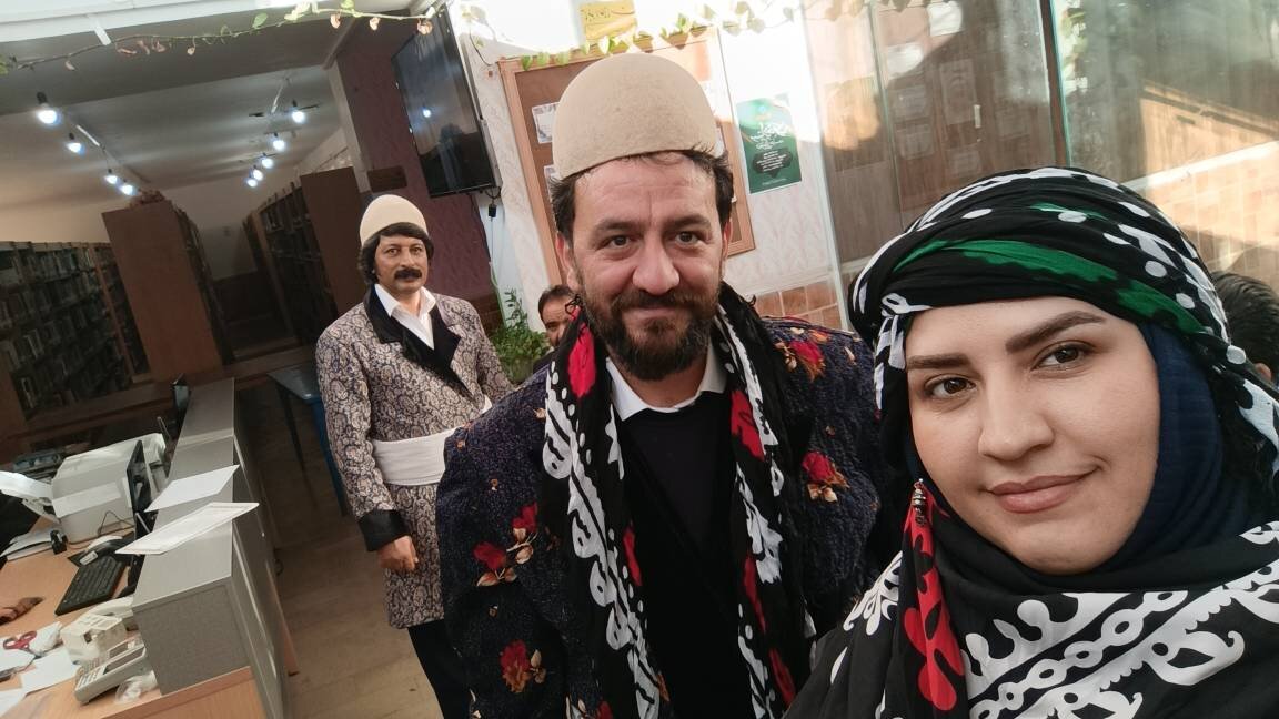 گردهمایی «مادران یلدایی» در سلسله؛ پاسداشت نور، دانایی و مادران شهید در بلندترین شب سال