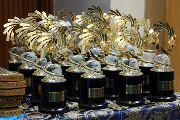 آیین اختتامیه نخستین دوره جایزه بین‌المللی امام خمینی (ره)