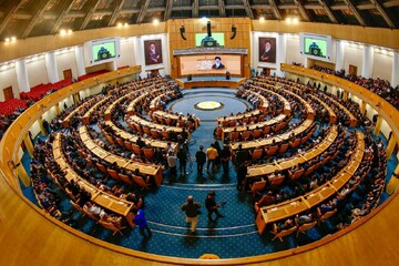 جایزه بین المللی امام خمینی (ره)