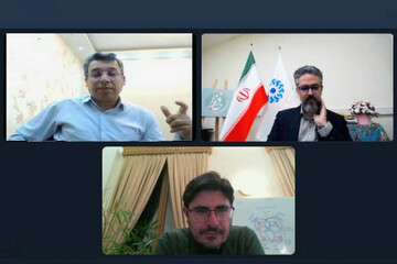 وبینار «پژوهش ارزش‌آفرین در کتابخانه‌ها»