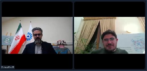 کتابدار پژوهنده محصول اختیار، تجربه و پذیرش خطاست