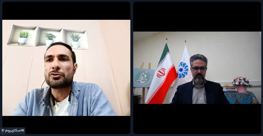 کتابدار پژوهنده محصول اختیار، تجربه و پذیرش خطاست