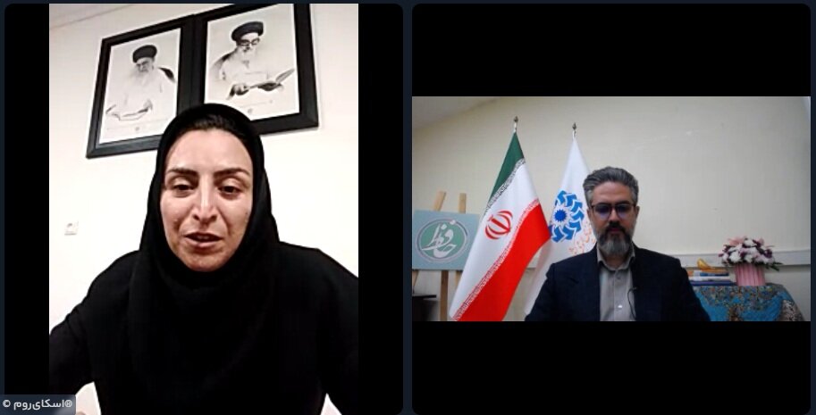 کتابدار پژوهنده محصول اختیار، تجربه و پذیرش خطاست