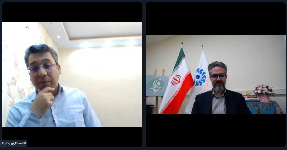 کتابدار پژوهنده محصول اختیار، تجربه و پذیرش خطاست