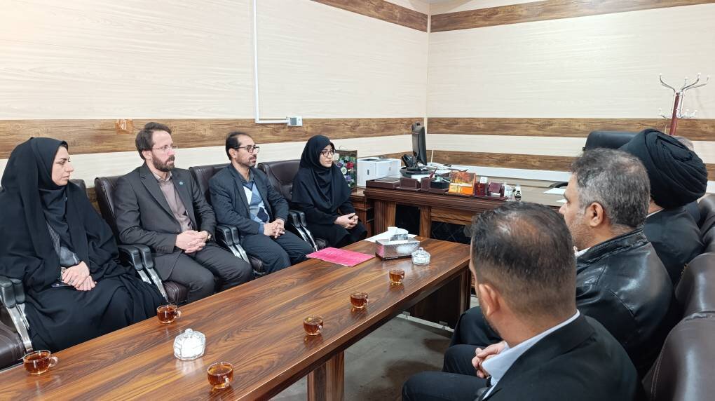 اجرای بزنامههای فرهنگی بهعنوان احکام جایگزین حبس