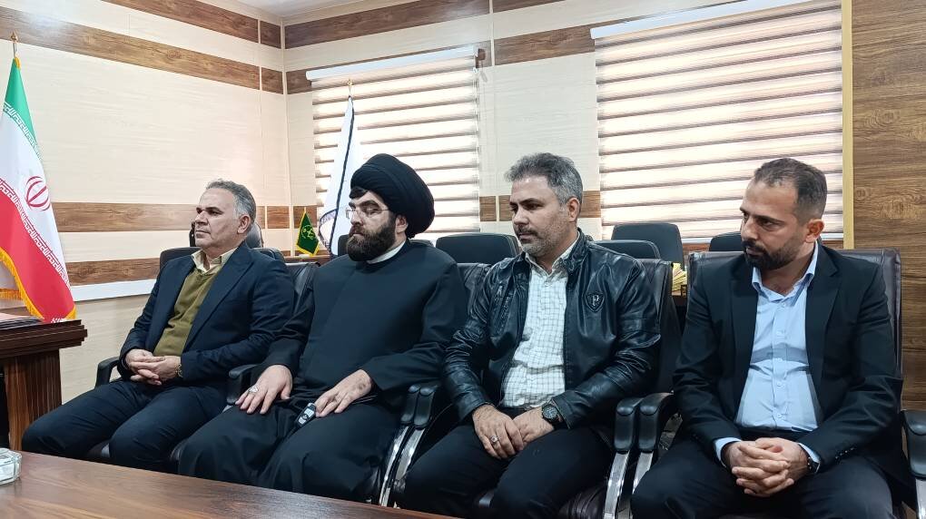 اجرای بزنامههای فرهنگی بهعنوان احکام جایگزین حبس