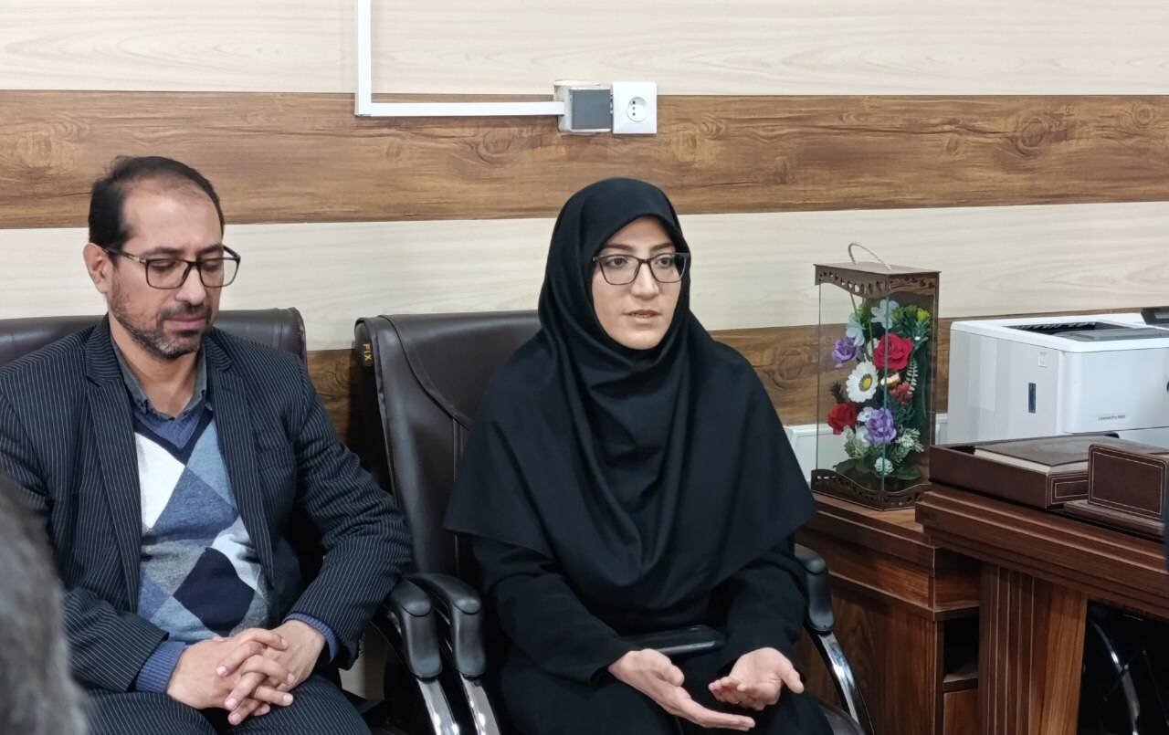 اجرای بزنامههای فرهنگی بهعنوان احکام جایگزین حبس