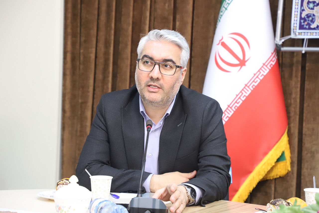 گسترش مجازاتهای جایگزین حبس برای ترویج کتابخوانی