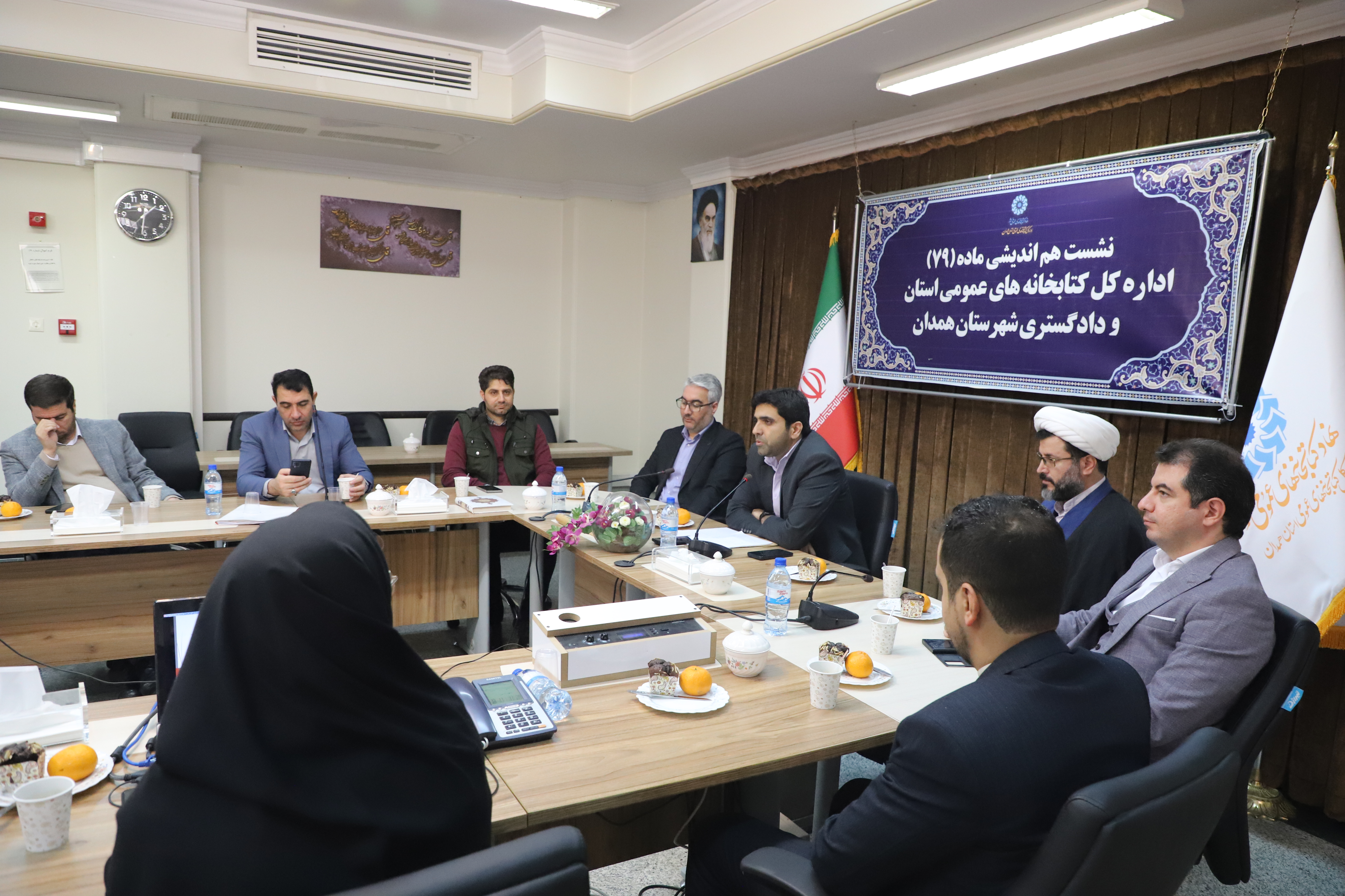 گسترش مجازاتهای جایگزین حبس برای ترویج کتابخوانی