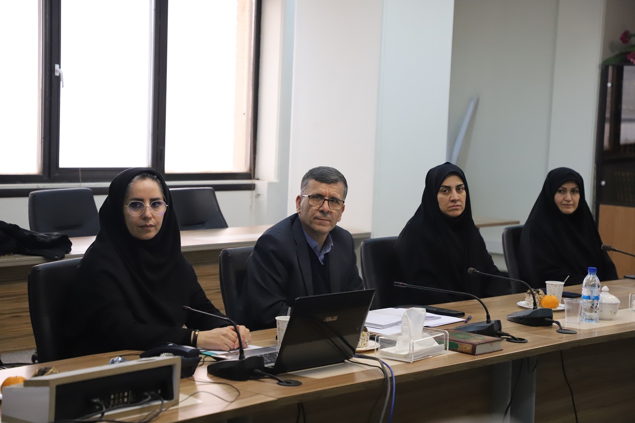 گسترش مجازات‌های جایگزین حبس برای ترویج کتابخوانی