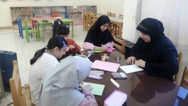 برگزاری گسترده برنامههای فرهنگی یلدا در کتابخانههای عمومی شهرستان حمیدیه