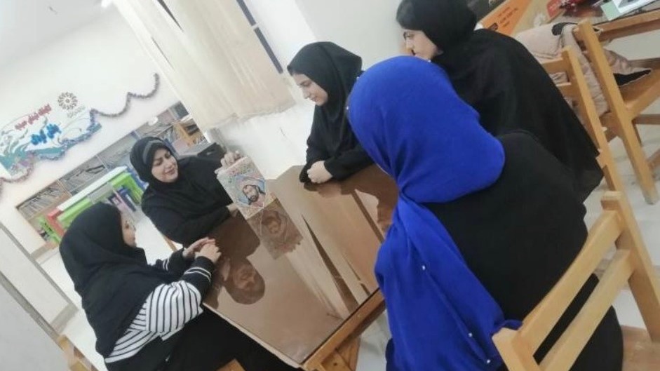 برگزاری گسترده برنامههای فرهنگی یلدا در کتابخانههای عمومی شهرستان حمیدیه