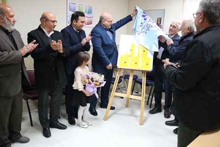 آیین رونمایی از کتاب «مدیریت بدون پیچیدگی» در سمنان برگزار شد