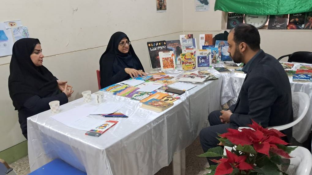 نخستین جشنواره «نسل آیندهساز» در اهواز برگزار شد