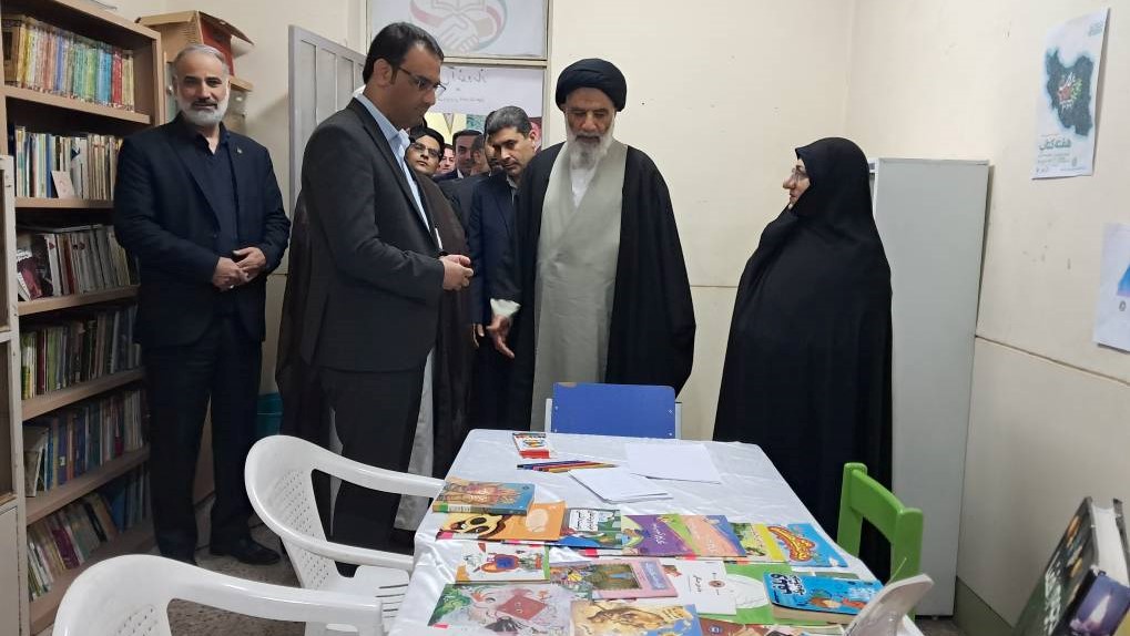 نخستین جشنواره «نسل آینده‌ساز» در اهواز برگزار شد