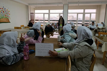 کتابخانه‌های عمومی استان مرکزی؛ خانه‌ای برای آموزش، کتابخوانی و رشد اجتماعی