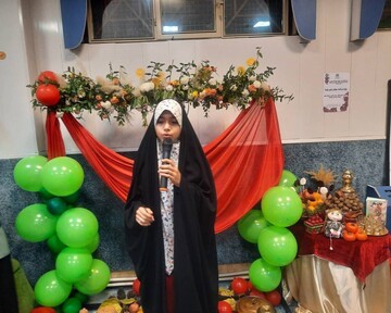 جشن شب یلدا در کتابخانه های عمومی استان البرز