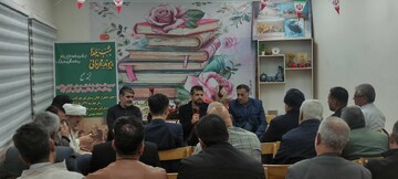 جشن شب یلدا در کتابخانه های عمومی استان البرز