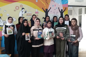 کتابخانه‌های عمومی استان مرکزی، کانون گرم کتابخوانی، فرهنگ‌سازی و خلاقیت