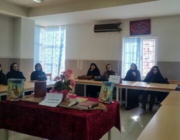 روز مادر میاندوآب