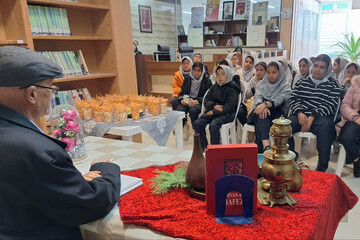 برنامه های فرهنگی استان مرکزی