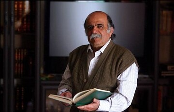 میرجلال الدین کزازی